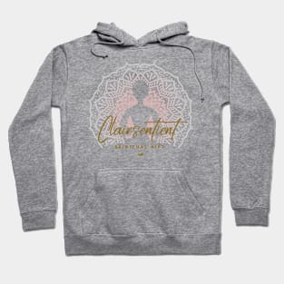 Clairsentient Spiritual Gift Hoodie